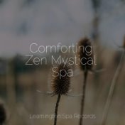 Comforting Zen Mystical Spa