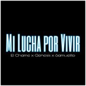 Mi lucha por Vivir