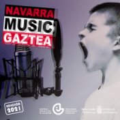 Navarra Music Gaztea