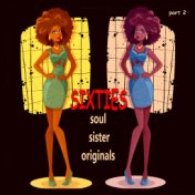 Sixties Soul Sister Originals, Pt. 2