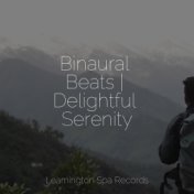 Binaural Beats | Delightful Serenity