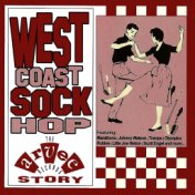 West Coast Sock Hop