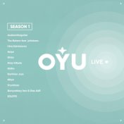 OYU Live | Season 1
