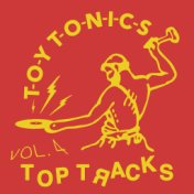 Toy Tonics Top Tracks Vol. 4