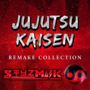 Jujutsu Kaisen: Remake Collection