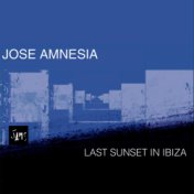 Last Sunset In Ibiza