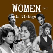 WOMEN in Vintage Vol.7