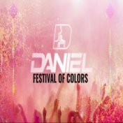 Festival Of Colors