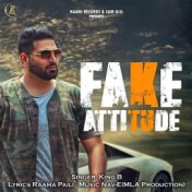 Fake Attitude