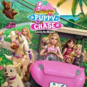 Live in the Moment (from “Barbie & Her Sisters in The Great Puppy Chase”) [single]