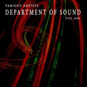 Department Of Sound, Vol. 010