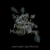 Sounds of Sleep | Peaceful Music | Sleep