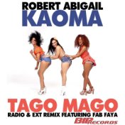 Danca Tago Mago (Radio & Extended Remix)