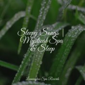 Sleepy Songs | Mystical Spa & Sleep