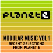 Modular Music Volume 1