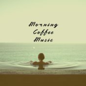 Morning Coffee Music: Piano