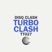 Turbo Clash EP