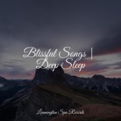 Blissful Songs | Deep Sleep