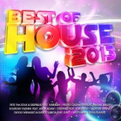 Best of House 2013