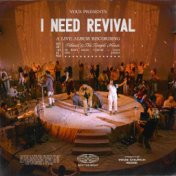 I Need Revival