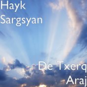 Hayk Sargsyan