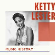 Ketty Lester - Music History