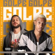 Golpe (feat. Fael)