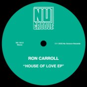 House Of Love EP