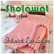 Sholawat Dan Salam