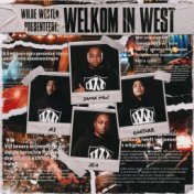 Wilde Westen Presenteert: Welkom In West