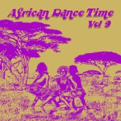 African Dance Time, Vol. 9