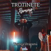 Trotinete (From "Romina VTM" The Movie)