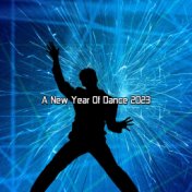 A New Year Of Dance 2023