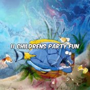 11 Childrens Party Fun