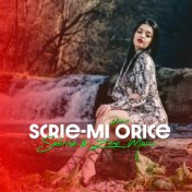 Scrie-mi orice (Remix)