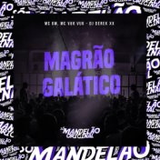 Magrão Galático