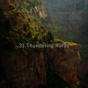 31 Thundering Auras