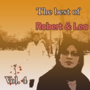 The best of Robert & Lea, Vol. 4
