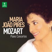 Mozart: Piano Concertos Nos. 8, 9 "Jeunehomme", 12, 13, 19, 20, 21, 23 & 27