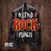 MUSIC SCULPTOR, Vol. 148: Retro Rock Punch
