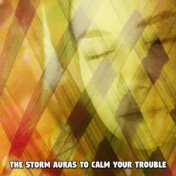 The Storm Auras To Calm Your Trouble