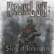 Siege Of Jerusalem