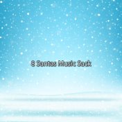 8 Santas Music Sack