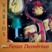 Fiestas Decembrinas