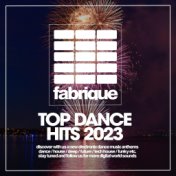 Top Dance Hits 2023