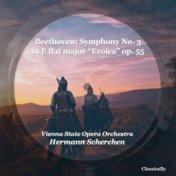 Beethoven: Symphony No. 3 in E Flat Major "eroica" Op. 55