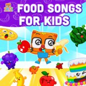 Food Songs for Kids