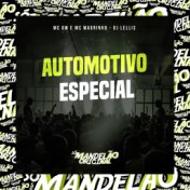 Automotivo Especial