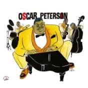 BD Music & Cabu Present Oscar Peterson
