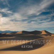 My Desert Princess